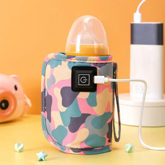 Baby Dream USB Milk Water Warmer